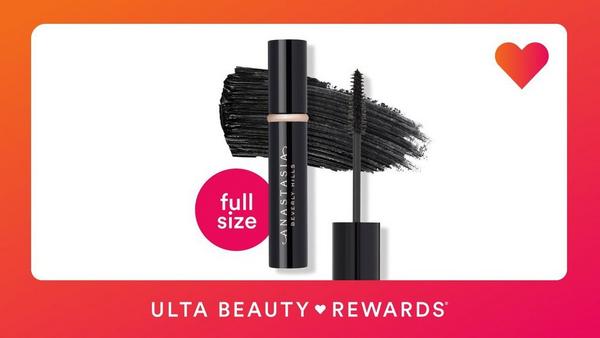 Ulta Beauty Rewards