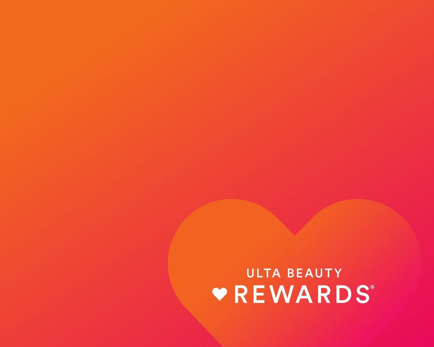 Ulta Beauty Rewards Program | Ulta Beauty