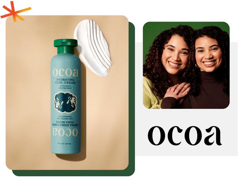 Founded by Octavia Morgan