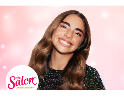 The Salon at Ulta Beauty