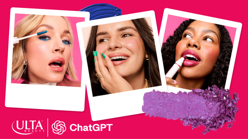 Ulta Beauty | ChatGPT