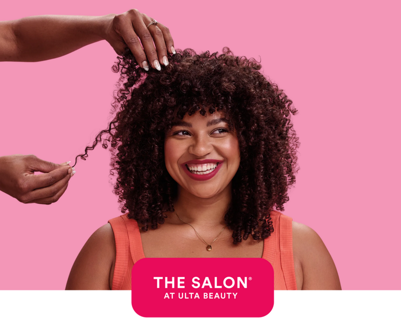 The Salon at Ulta Beauty