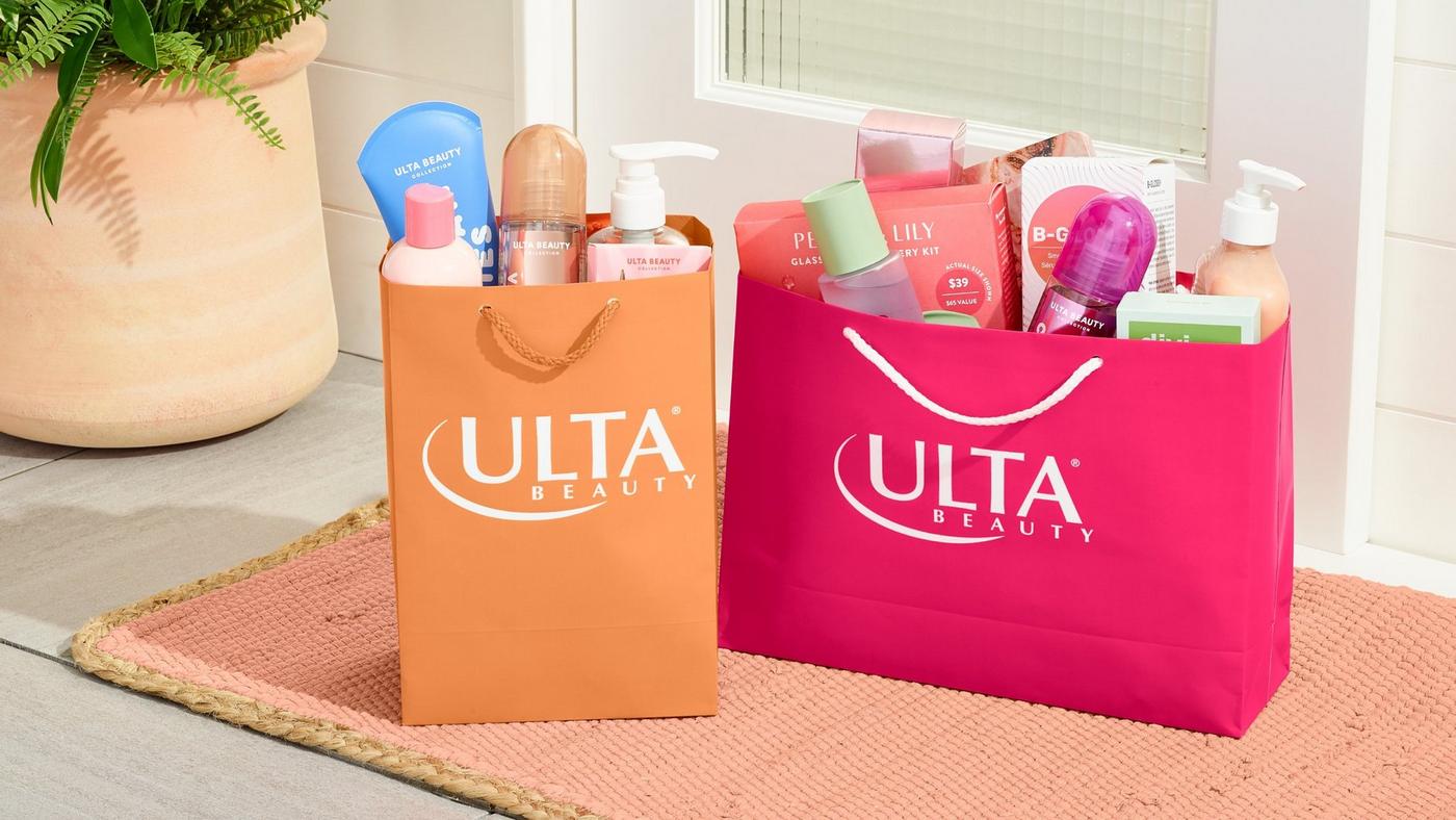 Ulta Beauty Same Day Delivery Fast Beauty Delivery Details
