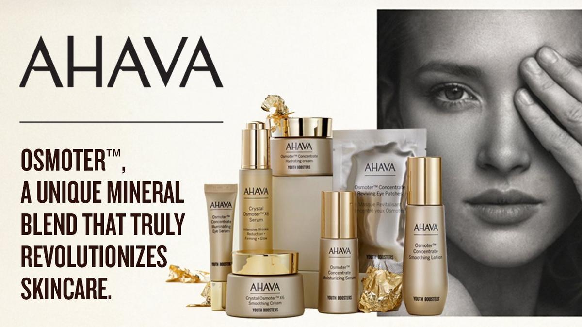 $25 - $75 Ahava - 43 Products | Ulta Beauty
