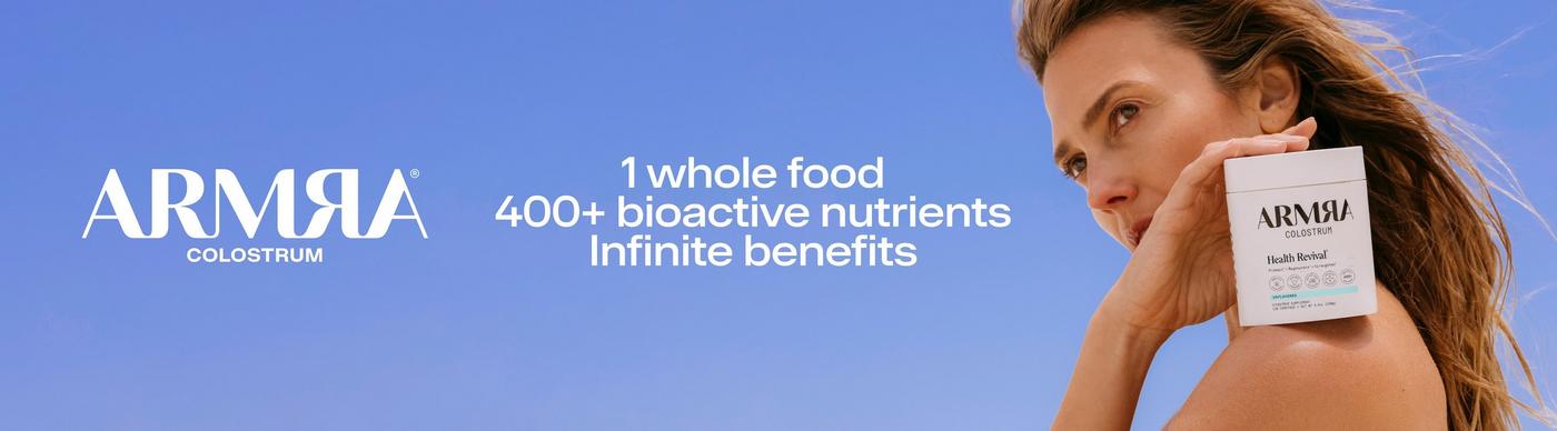 armra-colostrum