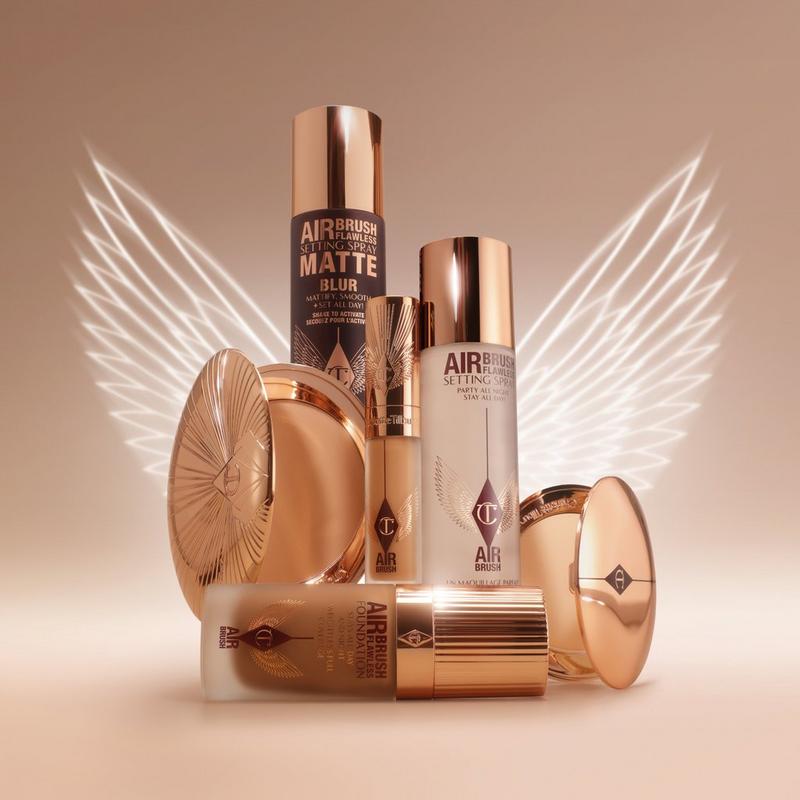 Charlotte Tilbury - Bronzer - 3 Products | Ulta Beauty