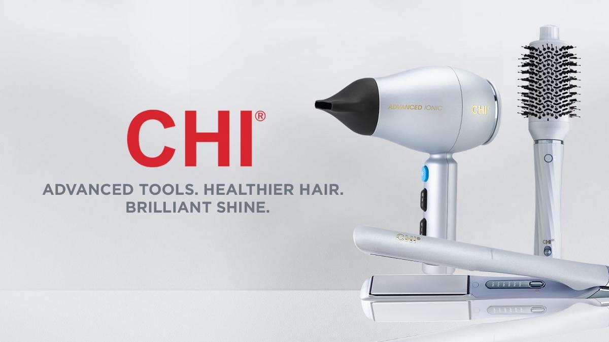 CHI - 56 Products | Ulta Beauty