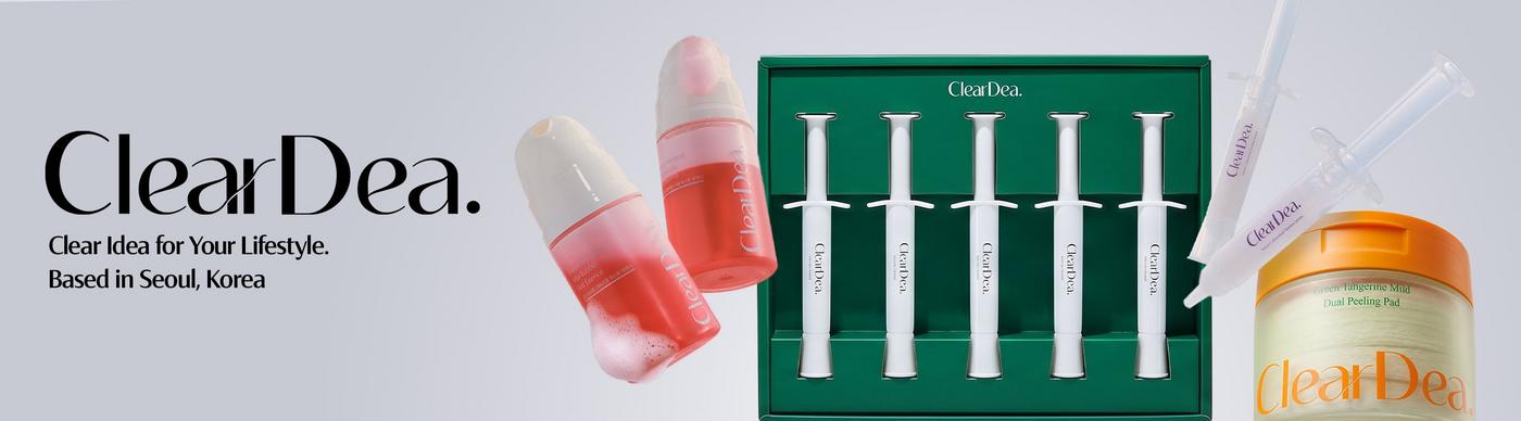 cleardea