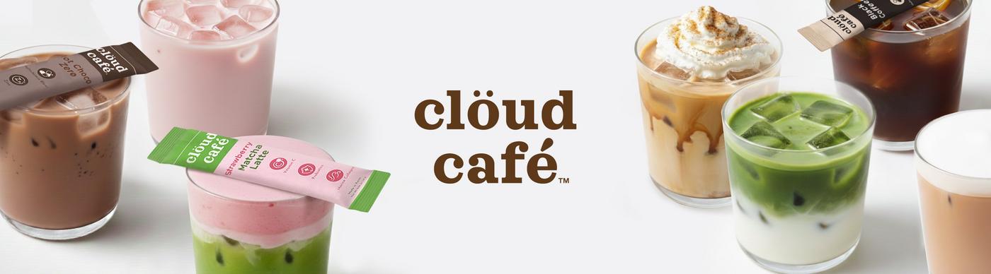cloud-cafe