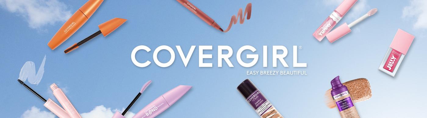 covergirl