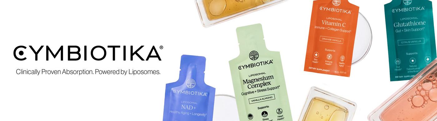 cymbiotika