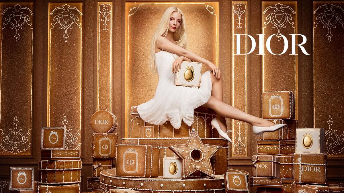 Dior - Gifts with Purchase - 3 Products | Ulta Beauty