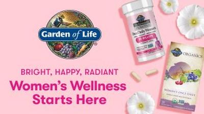 Garden of Life - 13 Products | Ulta Beauty