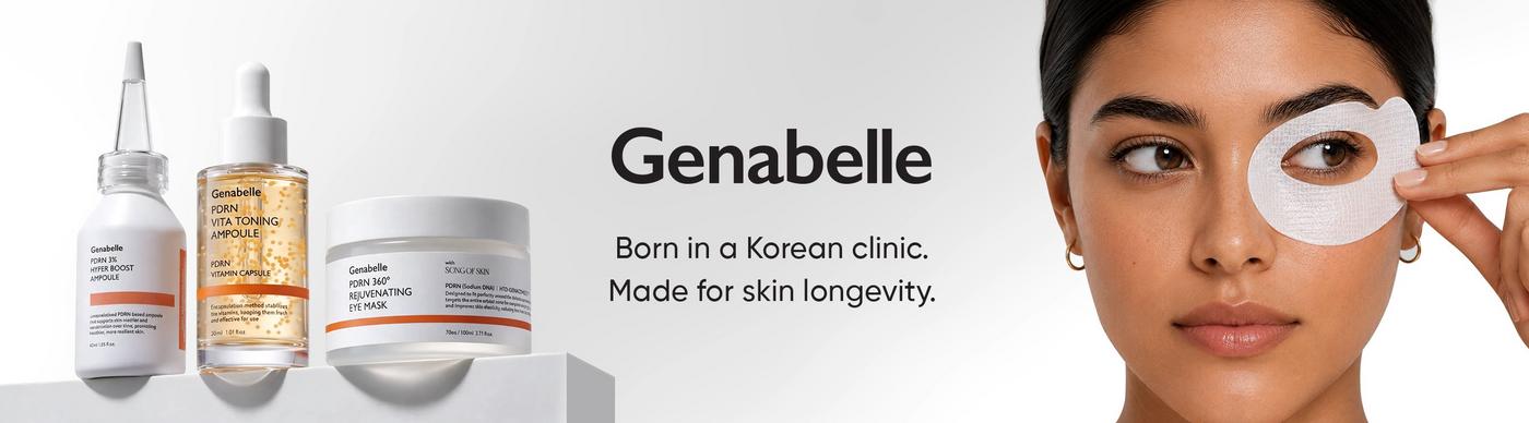 genabelle