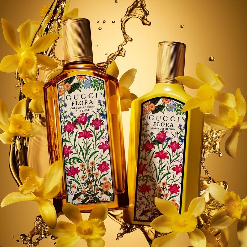 Floral Gucci - 22 Products | Ulta Beauty