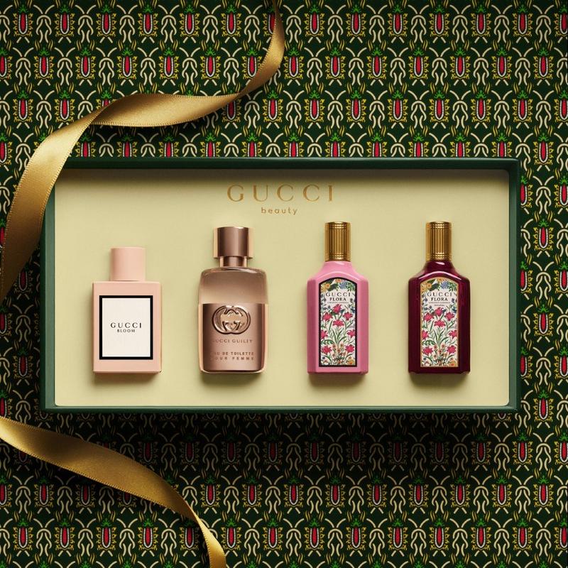 Gucci - Fragrance Gift Sets - 11 Products | Ulta Beauty
