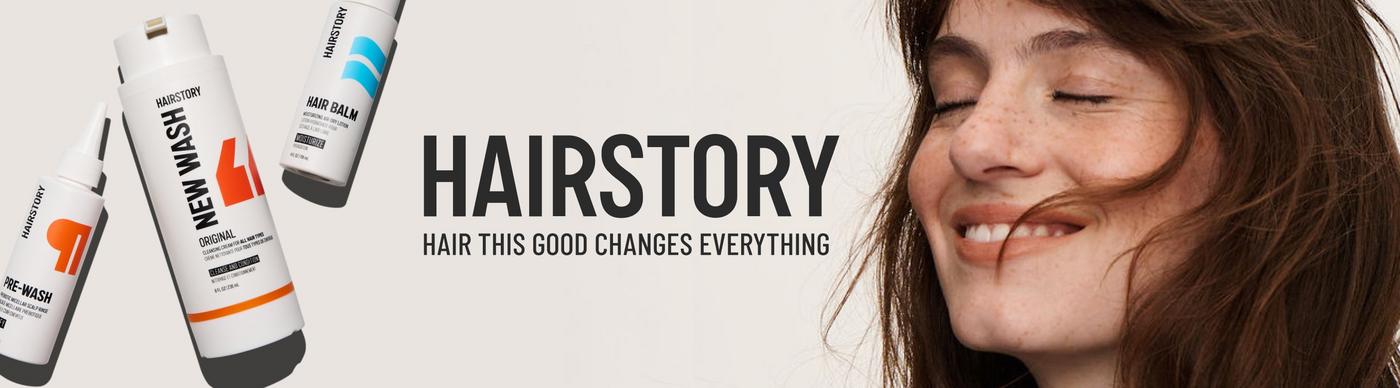 hairstory