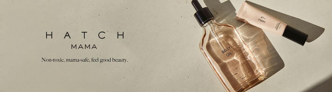 hatch-mama