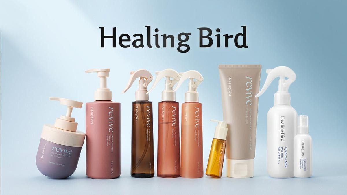 Healing Bird - 9 Products | Ulta Beauty