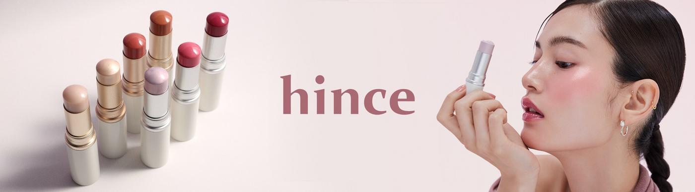 hince