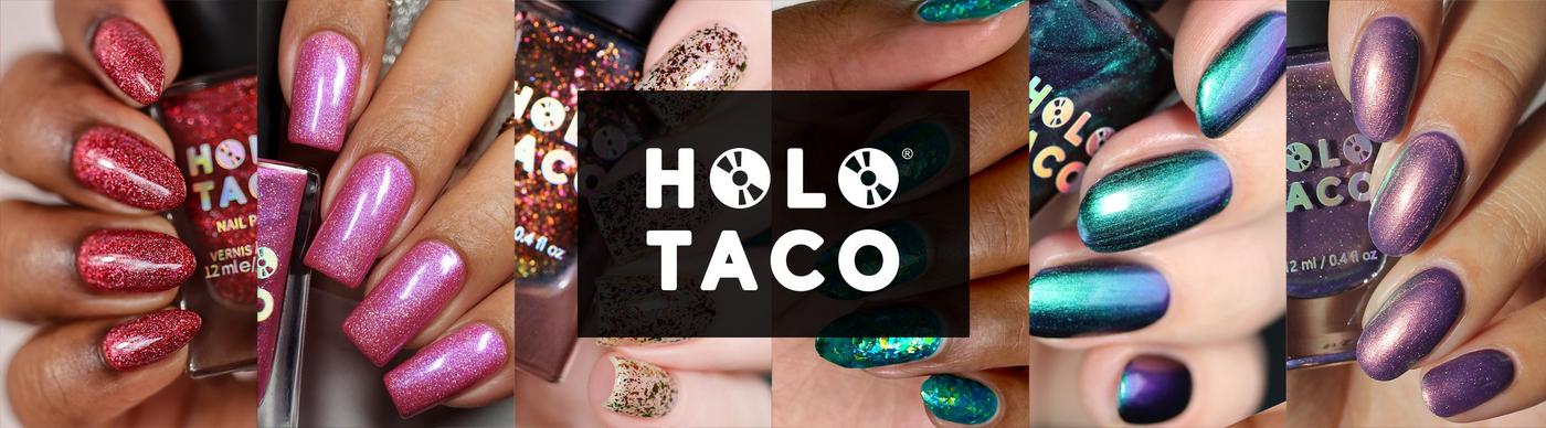 holo-taco