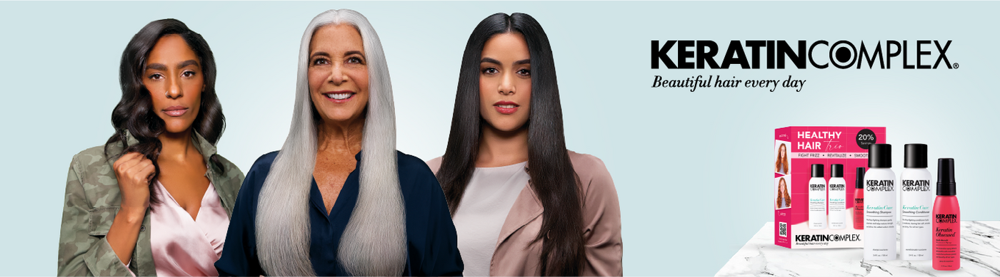 keratin-complex