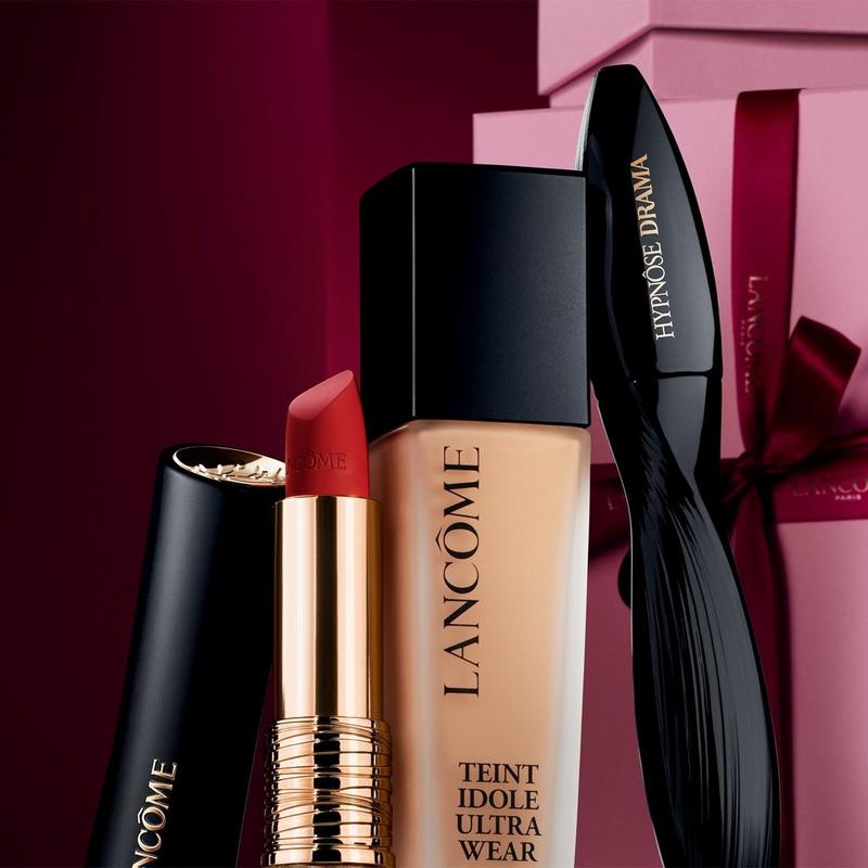 Lancôme - Travel Size Makeup - 3 Products | Ulta Beauty