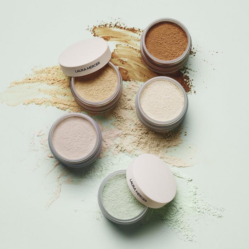Laura Mercier - Travel Size & Mini - 5 Products | Ulta Beauty