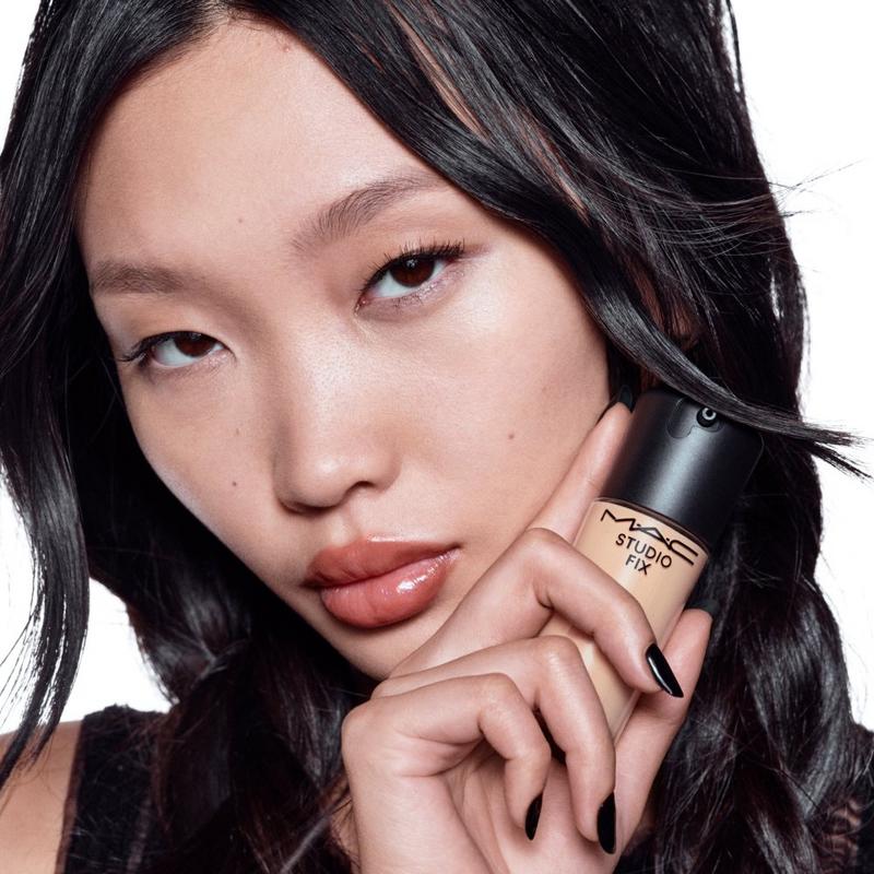 m-a-c lips studio MAC - 138 Products approved shades rooted in