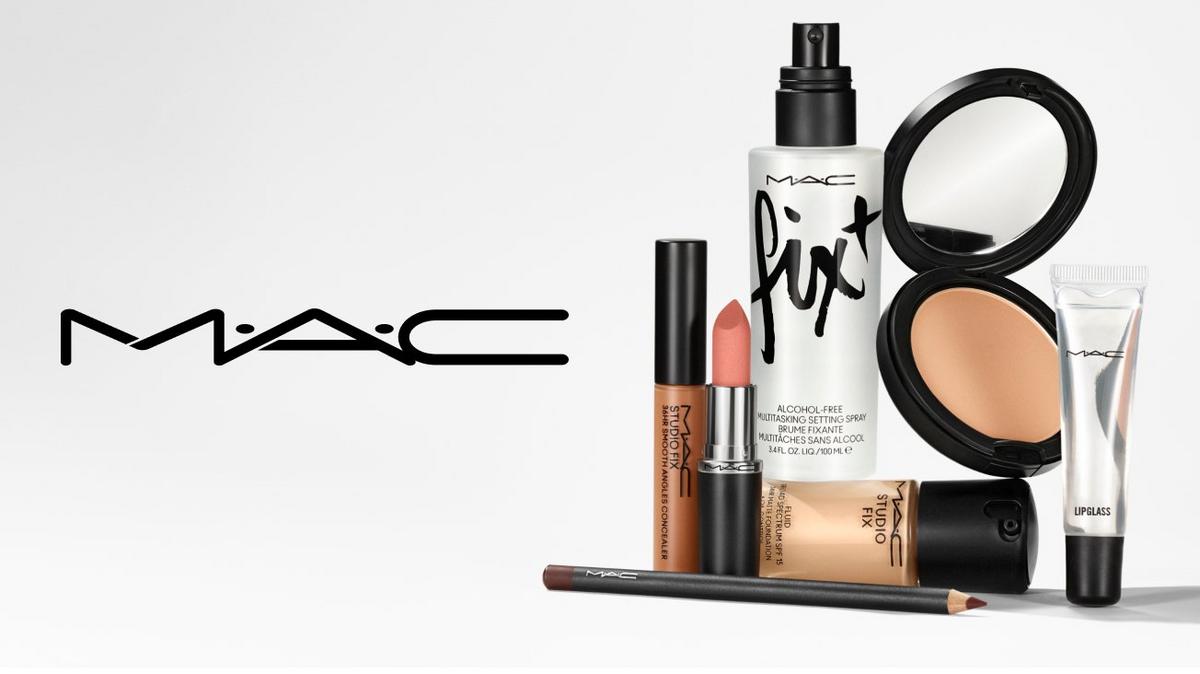 MAC - Gifts - 26 Products