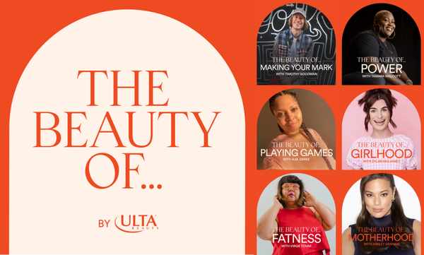 The beauty of... watch now on youtube