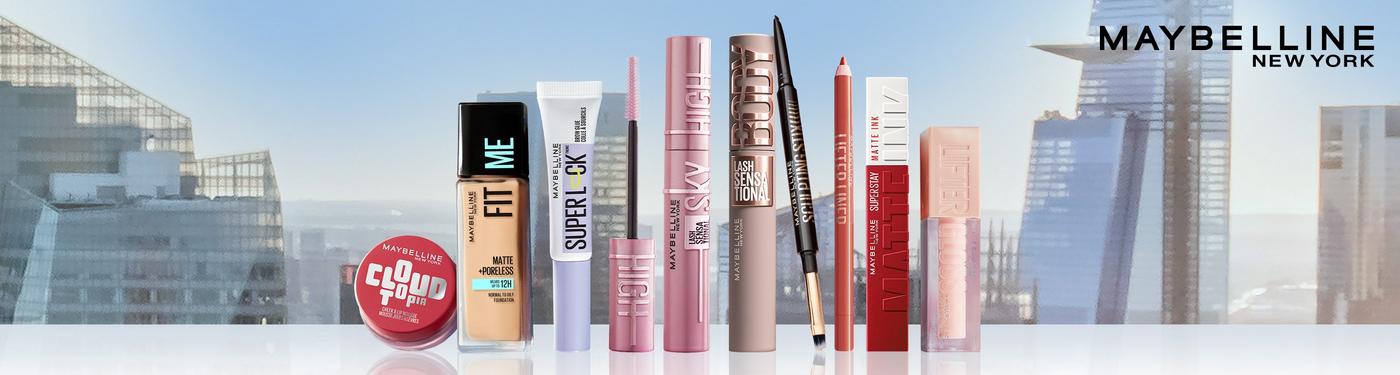 maybelline