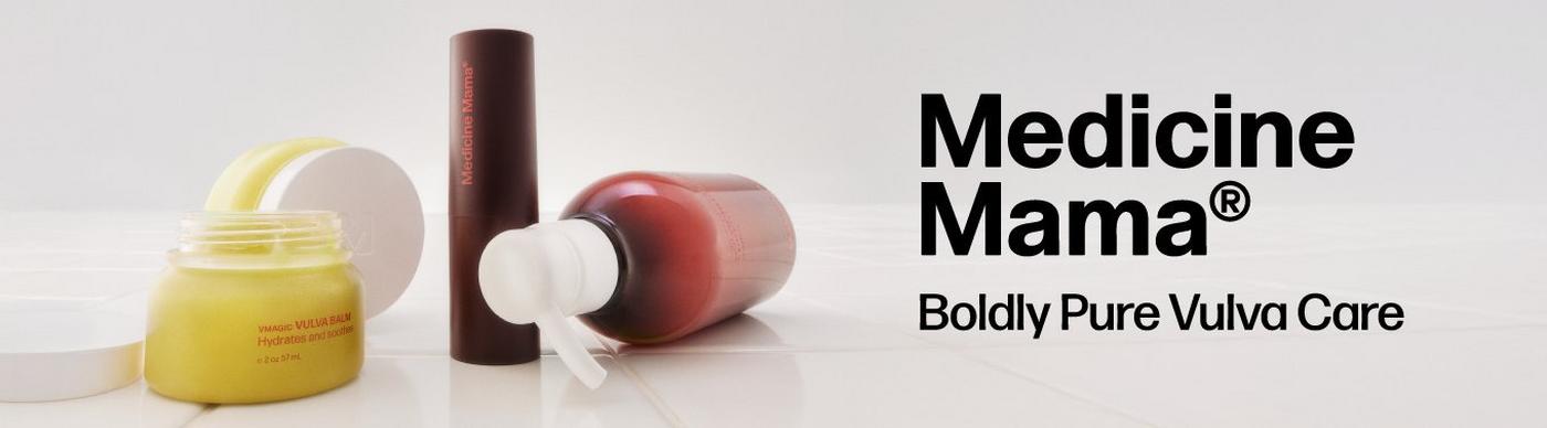 medicine-mama