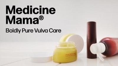 VMAGIC Vulva Wash