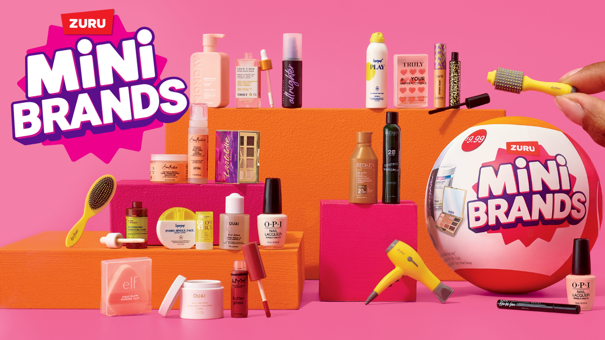 Mini Brands - Gifts - 1 Products | Ulta Beauty
