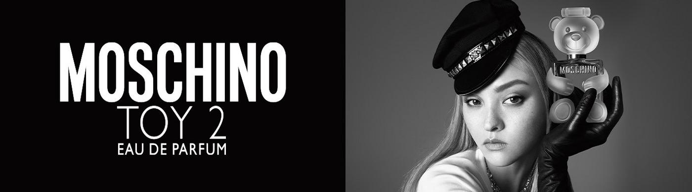 moschino
