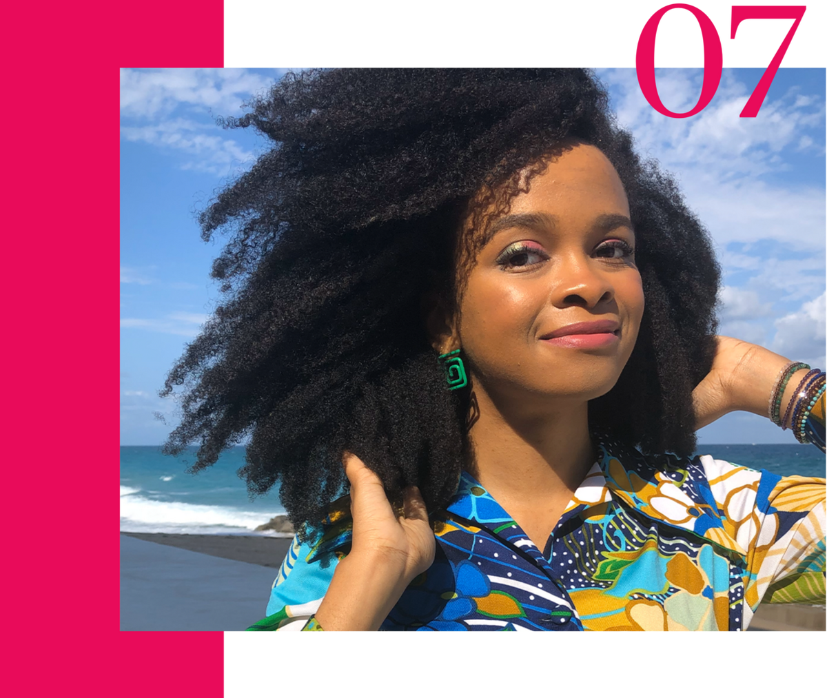 Next Gen | Muse 100 | Ulta Beauty