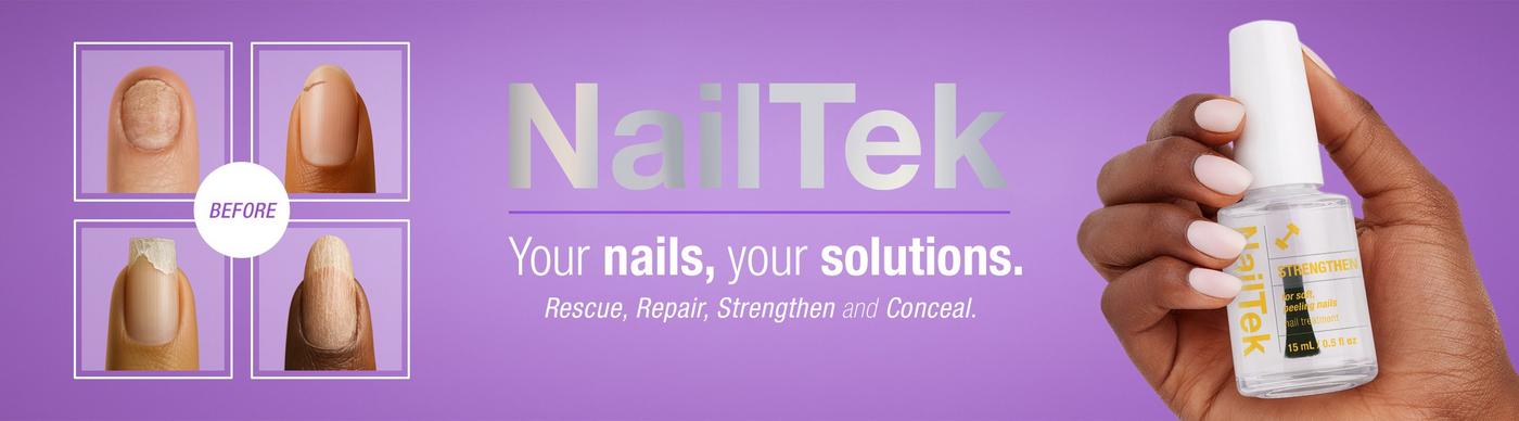 nail-tek