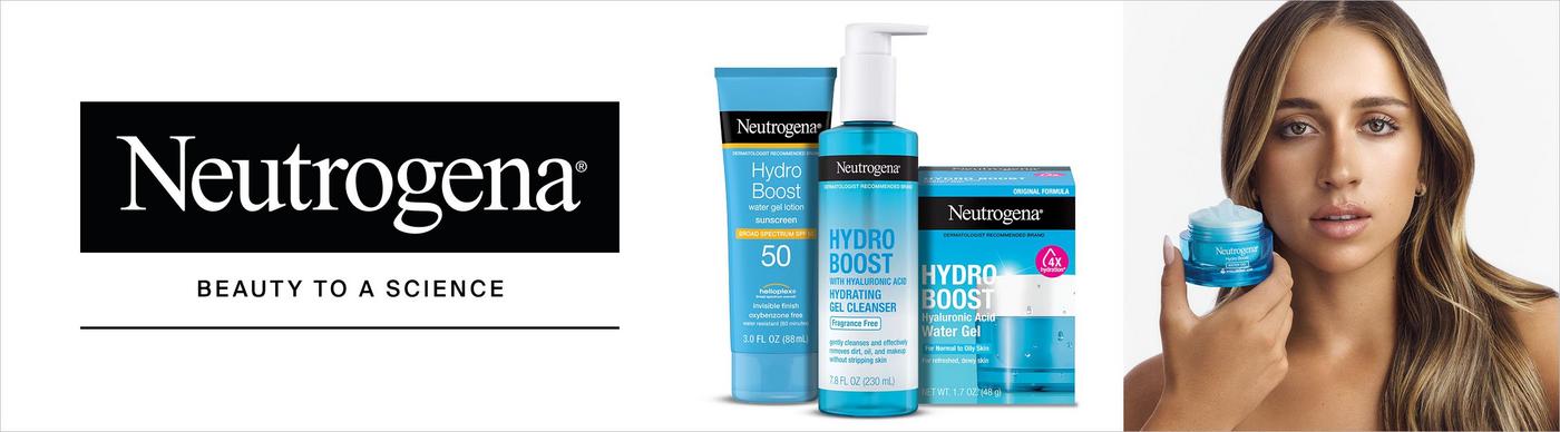 neutrogena
