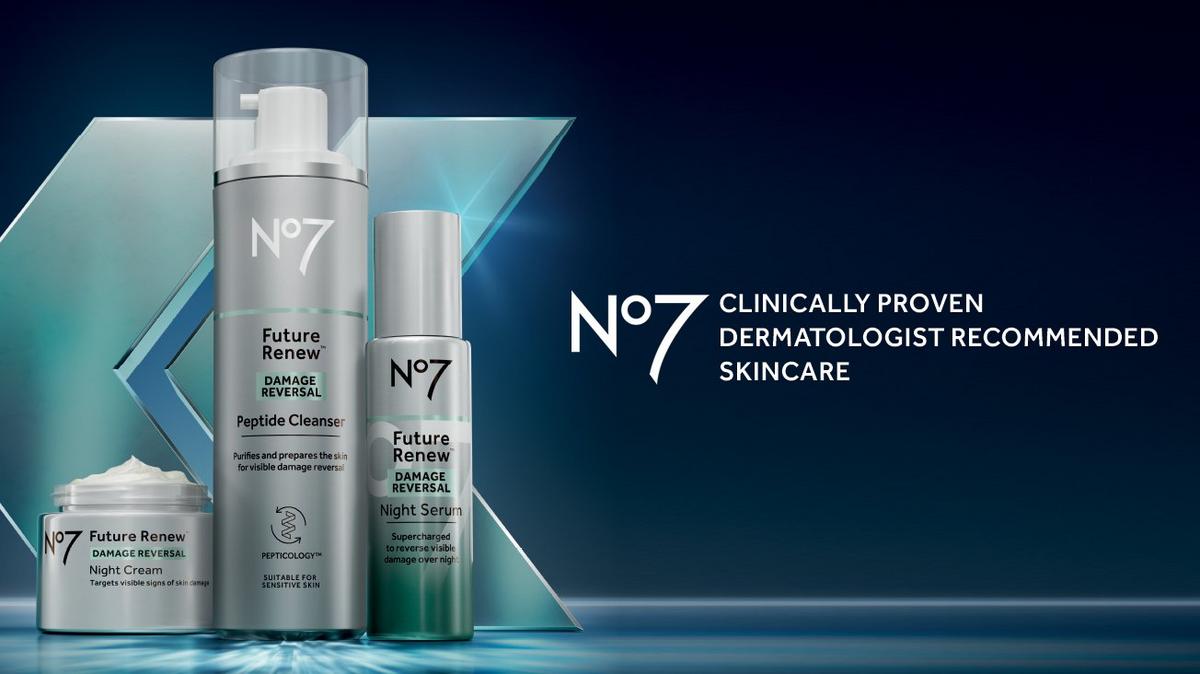 No7 - Gifts - 3 Products | Ulta Beauty