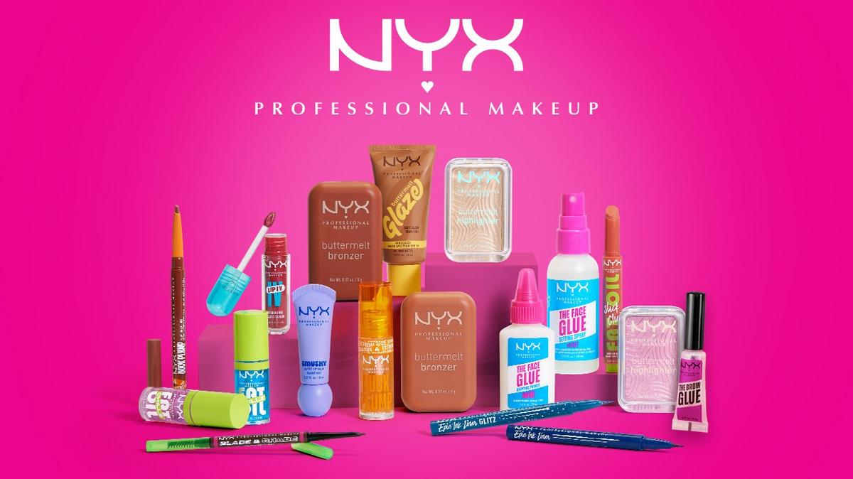 NYX Professional Makeup - 120 Products | Ulta Beauty