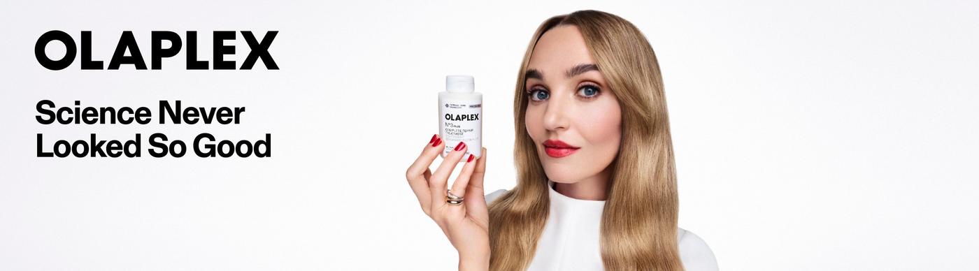 olaplex