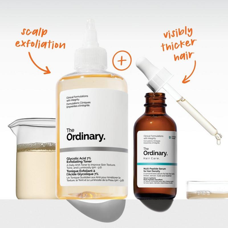 Gluten Free The Ordinary - 35 Products