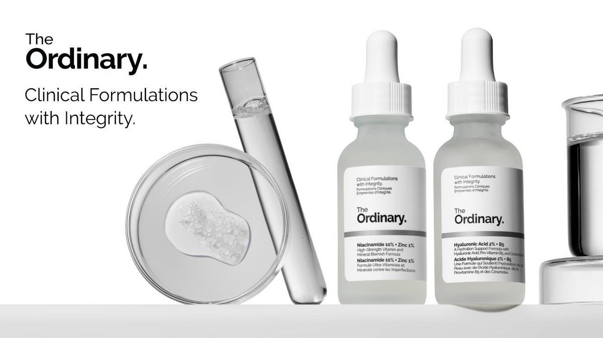 the ordinary glutathione serum The Ordinary The Bright Set – FineLook main image 1
