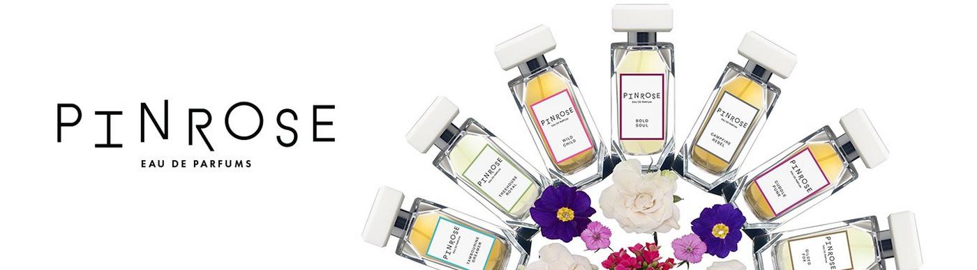 pinrose