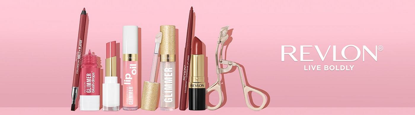 revlon