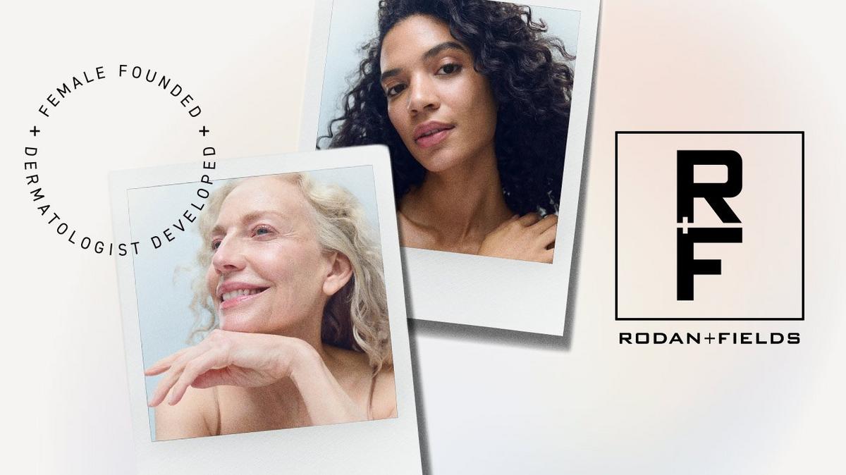 RODAN + FIELDS - 22 Products | Ulta Beauty
