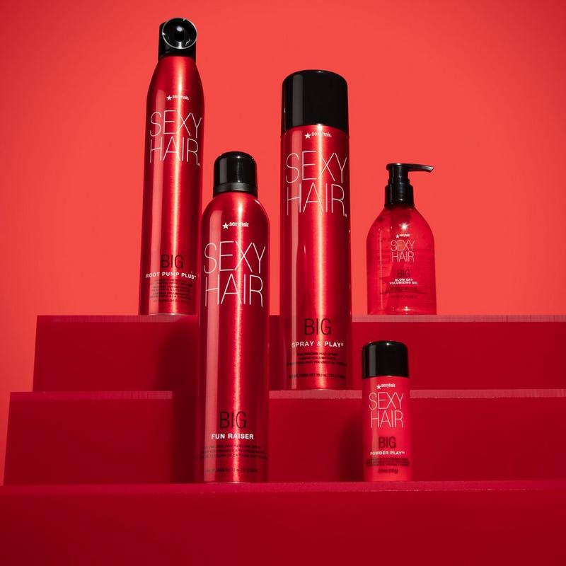 Sexy Hair Products Brands – SexyHair main image 3