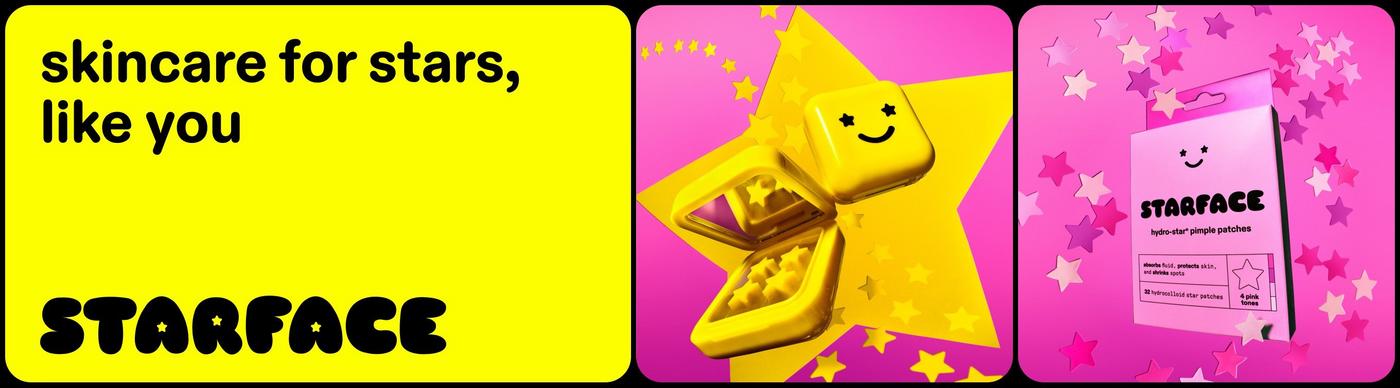 starface