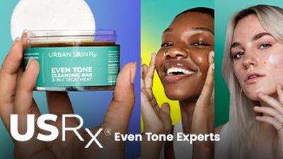 most effective whitening glutathione in the philippines Urban Skin Rx - Skin Care From The Melanin Experts main image 1